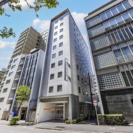 Tokyu Stay Suidobashi Tokió Kültér fotó