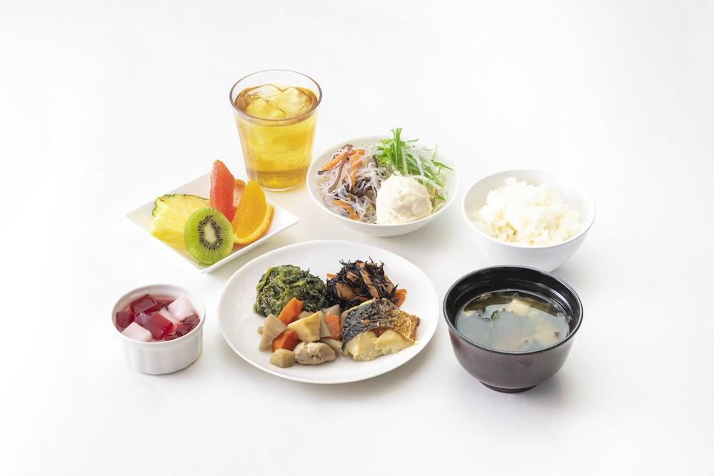 Tokyu Stay Suidobashi Tokió Kültér fotó