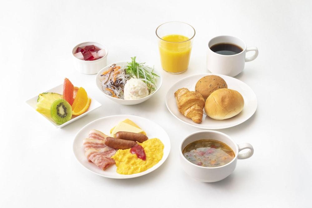 Tokyu Stay Suidobashi Tokió Kültér fotó