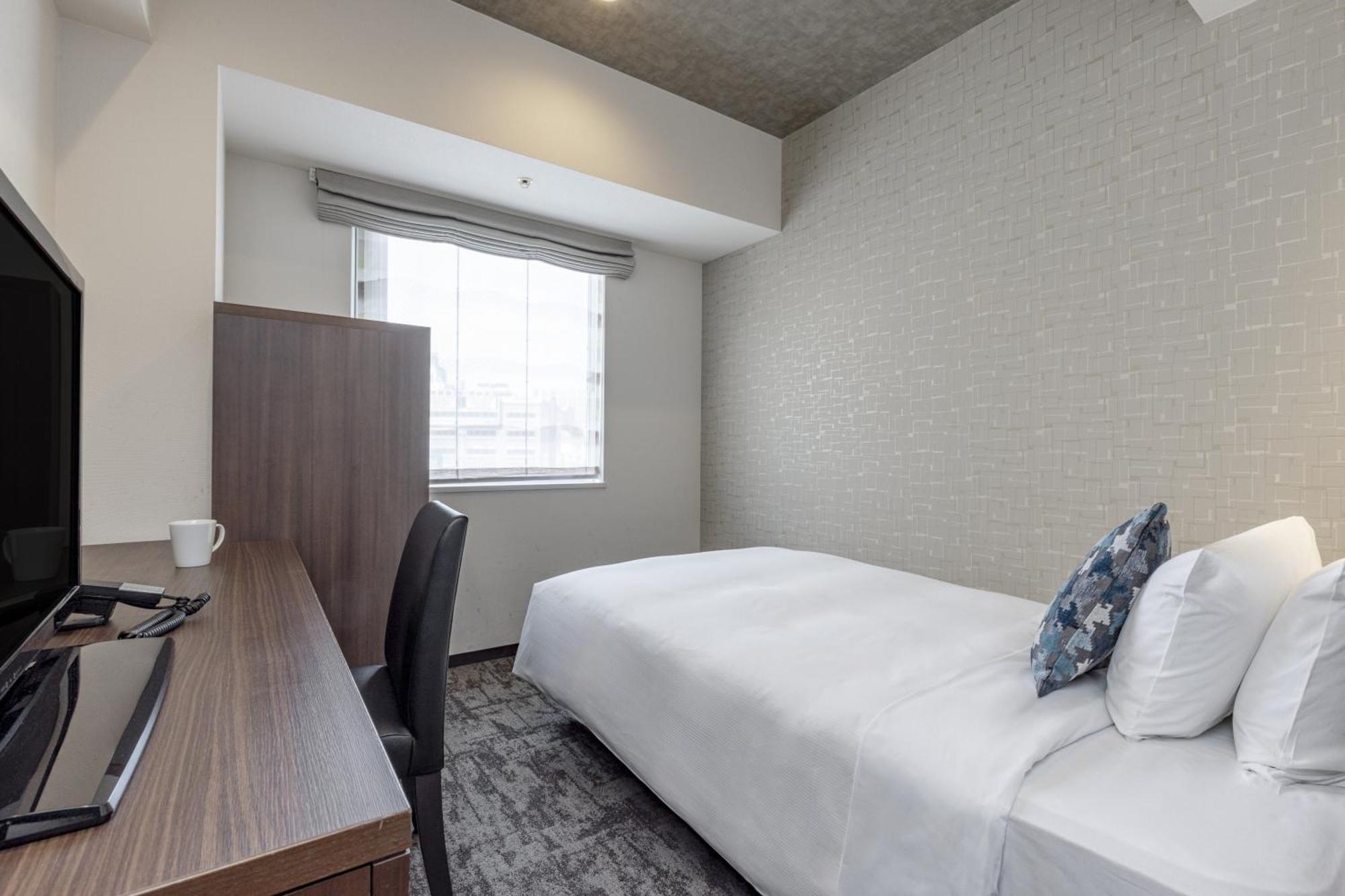 Tokyu Stay Suidobashi Tokió Kültér fotó