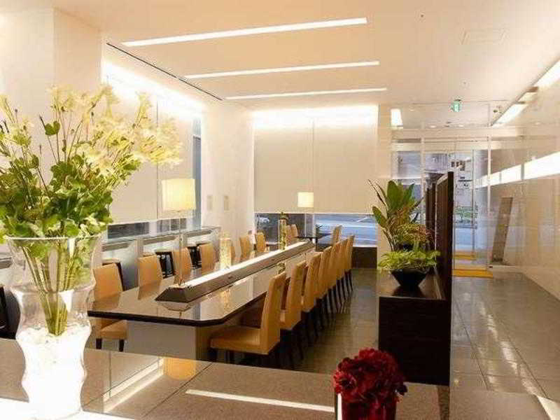 Tokyu Stay Suidobashi Tokió Kültér fotó