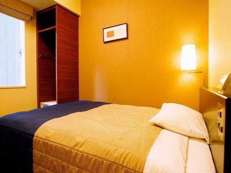 Tokyu Stay Suidobashi Tokió Kültér fotó