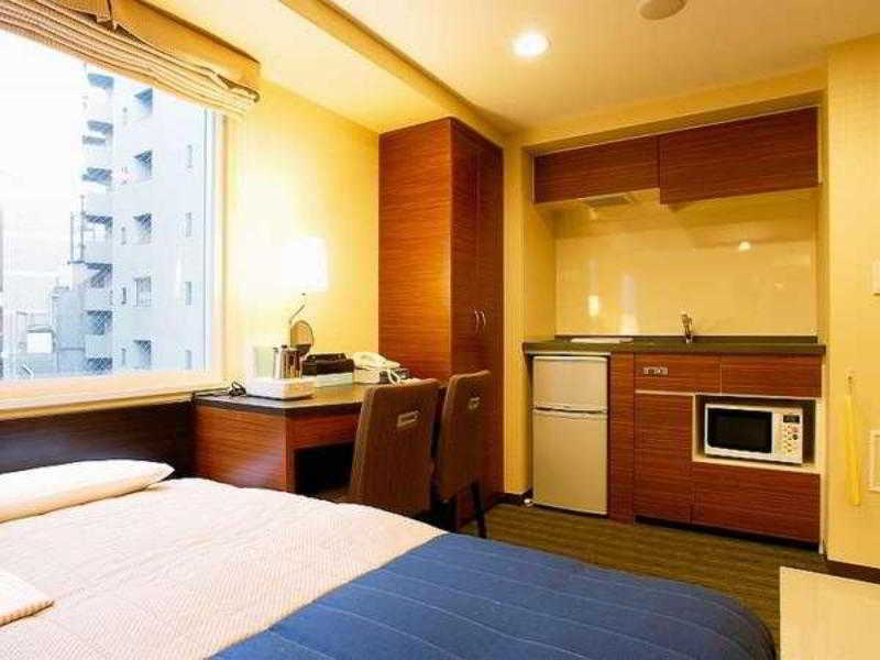 Tokyu Stay Suidobashi Tokió Kültér fotó